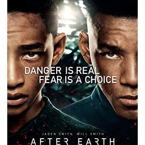 After Earth