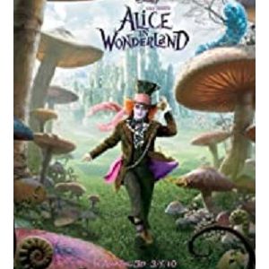 Alice in Wonderland