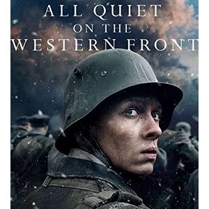 >All Quiet on the Western Front