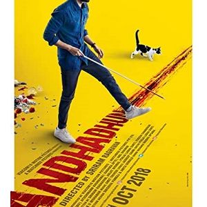 Andhadhun