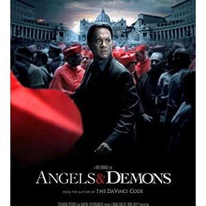 Angels & Demons