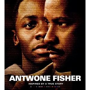 Antwone Fisher