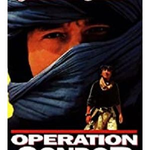 Armour Of God Il: Operation Condor