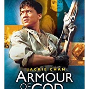 Armour of God