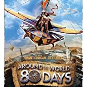 Around the World in 80 Days