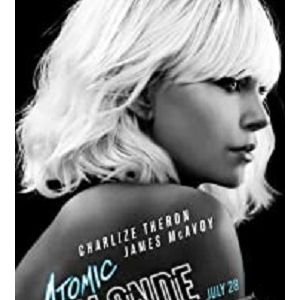 >Atomic Blonde