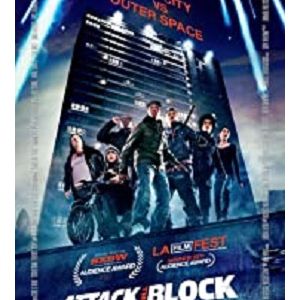 Attack the Block