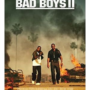 Bad Boys II