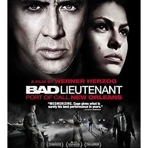 Bad Lieutenant: Port of Call New Orleans