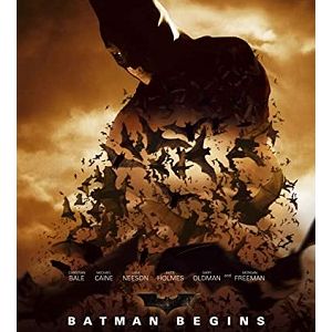 Batman Begins