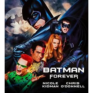>Batman Forever
