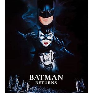 Batman Returns