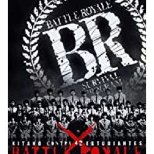 >Battle Royale
