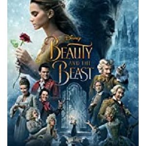 Beauty and the Beast