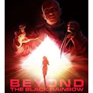 Beyond the Black Rainbow