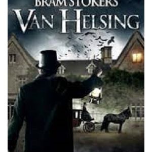 Bram Stoker's Van Helsing