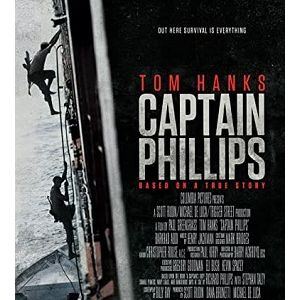 Captain Phillips