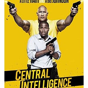 Central Intelligence