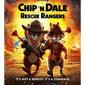 Chip 'n Dale: Rescue Rangers