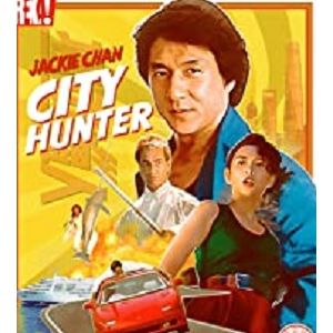 City Hunter