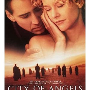 City of Angels