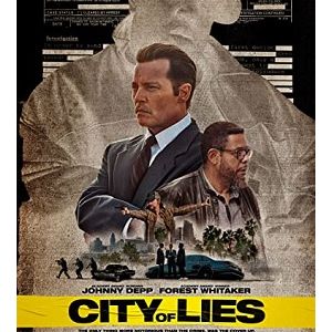 City of Lies