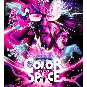 Color Out of Space