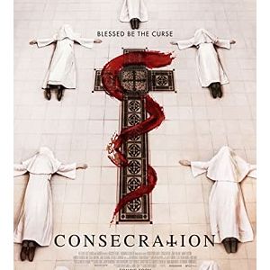 Consecration