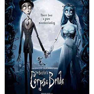>Corpse Bride