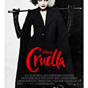 >Cruella