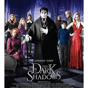 Dark Shadows