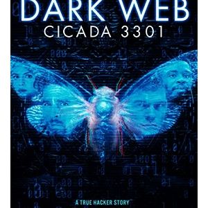 >Dark Web: Cicada 3301