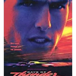Days of Thunder