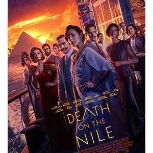 >Death on the Nile