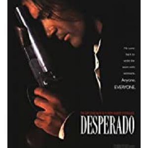 >Desperado