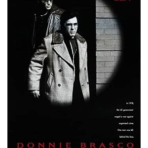 >Donnie Brasco