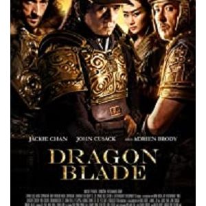 Dragon Blade