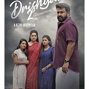 Drishyam 2