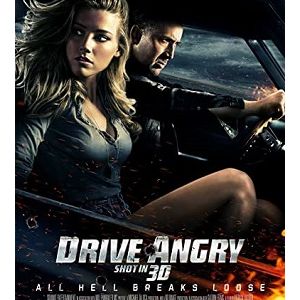 Drive Angry
