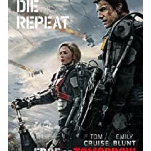 Edge of Tomorrow