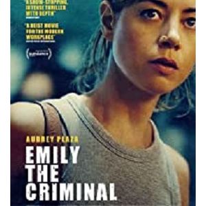 Emily the Criminal