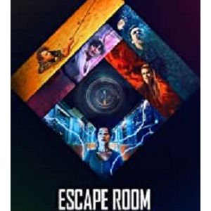 >Escape Room: Tournament of Champions