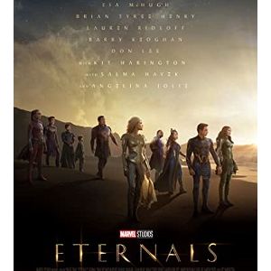 >Eternals