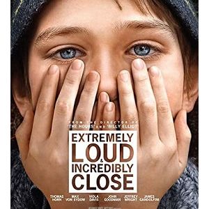 Extremely Loud & Incredibly Close