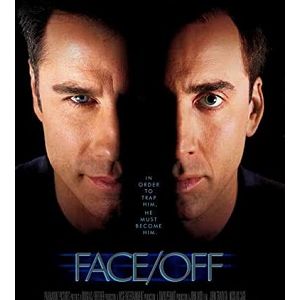 >Face Off