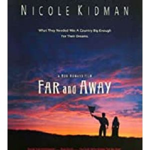 Far and Away