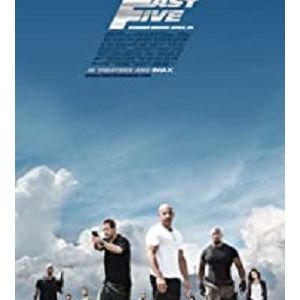 Fast Five