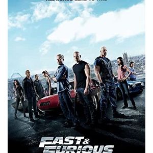 Fast and Furious 6