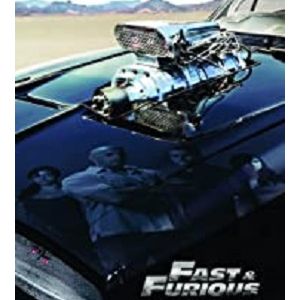 Fast & Furious