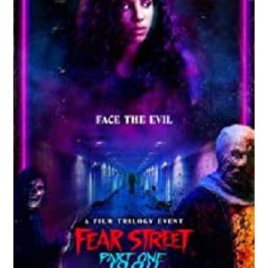>Fear Street: Part One - 1994